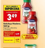 Ketchup Madero
