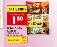 Baton Nestle