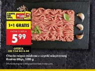 Mięso mielone Kraina Mięs