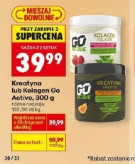 Kolagen Go Active