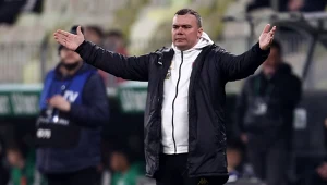 Jest decyzja ws. odejścia Siemieńca z Jagiellonii. Padł jeden warunek