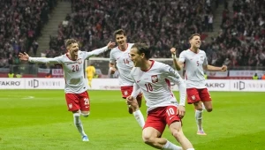 Piotr Zieliński strzelił zwycięską bramkę z Albanią