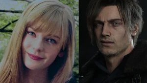 Leon Kennedy z Residenta Evila. Kim jest jego żona?