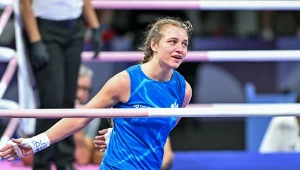 Wraca temat Szeremety i Lin Yu-ting. Polka reaguje na decyzję Tajwanki