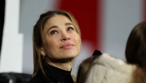 Jej męża zna cały piłkarski świat. Dzieli ich duża różnica wieku