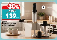 Blender ręczny Taurus