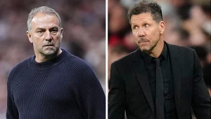 W Hiszpanii już wiedzą, ogłosili dzień przed hitem z Barcą. Kłopot Atletico