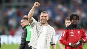 Nowa siła na mapie Ekstraklasy? Zbliża się wielka chwila dla Lukasa Podolskiego