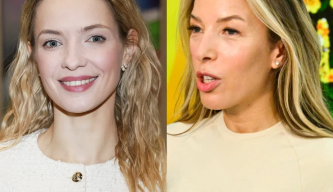 Paulina Gałązka, Ewa Chodakowska