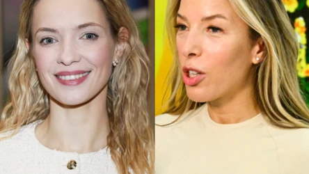 Paulina Gałązka, Ewa Chodakowska