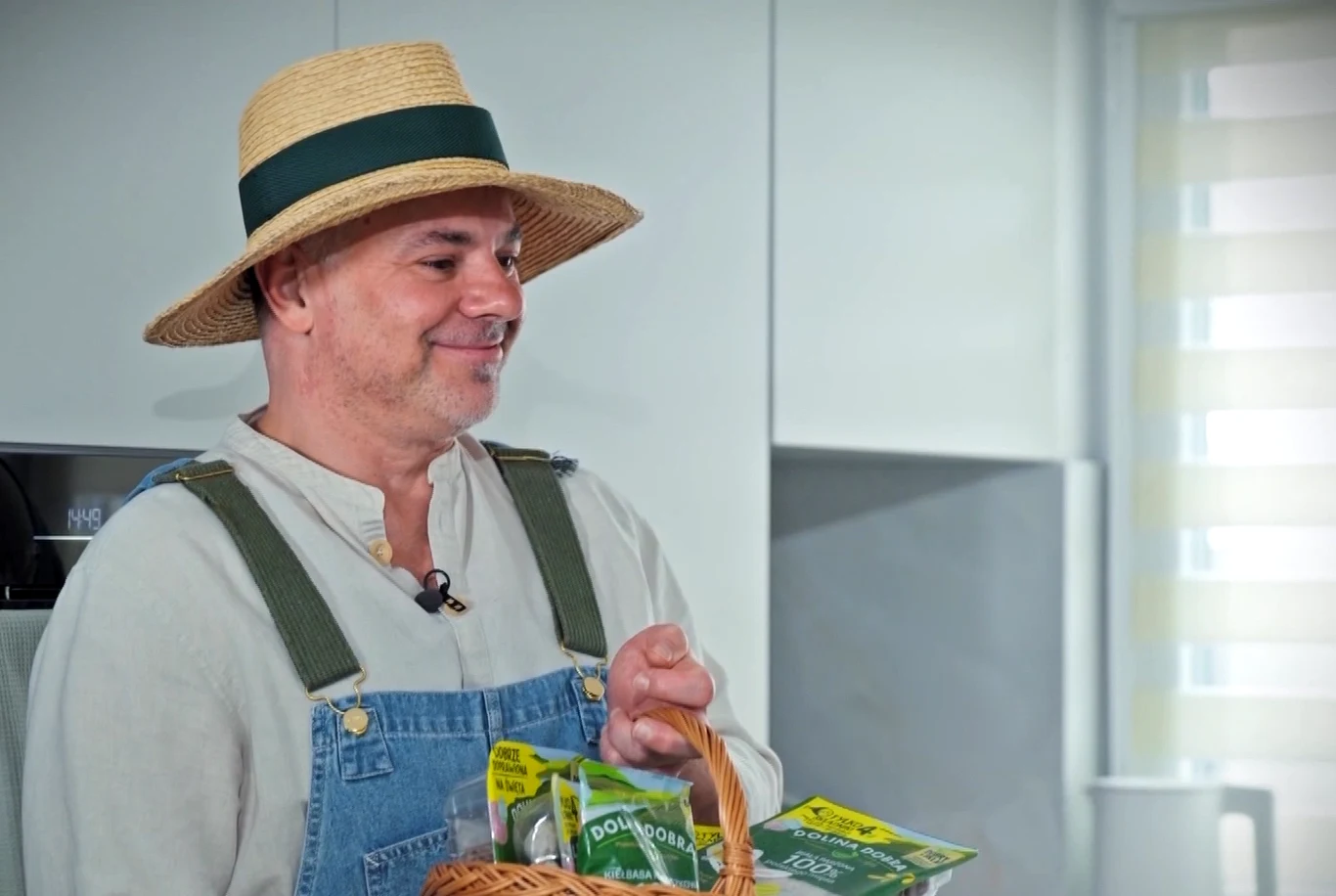 Biała kiełbasa pojawia się na stołach od święta, ale nic nie stoi na przeszkodzie, żeby zagościła również na co dzień