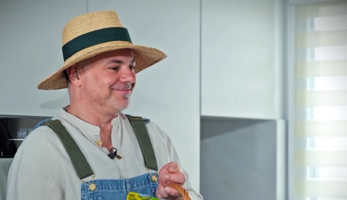 Biała kiełbasa pojawia się na stołach od święta, ale nic nie stoi na przeszkodzie, żeby zagościła również na co dzień