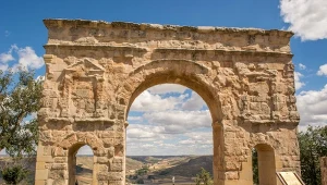 Hiszpańska wioska szuka osób, które chciałyby zamieszkać w górach za darmo