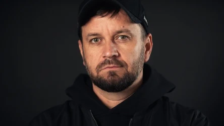 Piotr Domalewski na festiwalu Script Fiesta