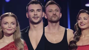 Nerwowo w "TzG". Partnerka Nożyńskiego mierzy się z tym już trzeci raz