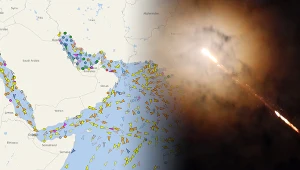 Iran odpowiada na groźby Donalda Trumpa