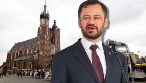 Prezydent Krakowa reaguje na ogłoszenie daty referendum