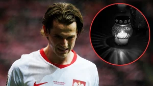 Koszmar w meczu Polaka. Akcja ratunkowa zakończona fiaskiem