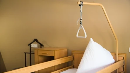 Mieszkanie wspomagane - jest ich w Polsce jedynie 2 tys. To za mało