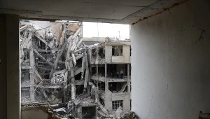 W ciągu jednej nocy USA nie będą w stanie zniszczyć całego sektora energetycznego Iranu - twierdzi dr Peter Layton