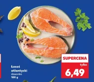 Лосось Łosoś