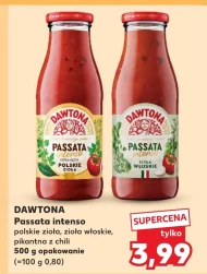 Passata Dawtona