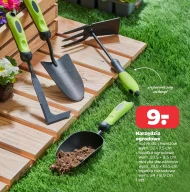 Narzędzia ogrodowe