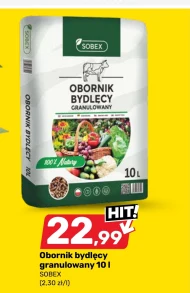 Obornik Sobex