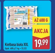 Біла ковбаса