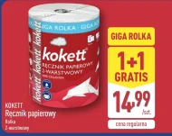 Ręcznik papierowy Kokett