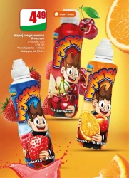 Smaki na każdy dzień – Dino