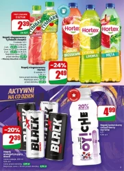 Smaki na każdy dzień – Dino