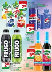 Smaki na każdy dzień – Dino