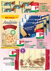 Smaki na każdy dzień – Dino