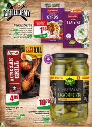 Smaki na każdy dzień – Dino