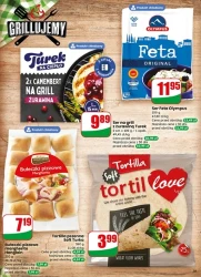 Smaki na każdy dzień – Dino