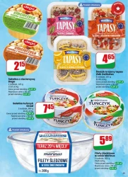 Smaki na każdy dzień – Dino