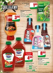 Smaki na każdy dzień – Dino