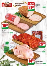 Smaki na każdy dzień – Dino