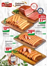 Smaki na każdy dzień – Dino