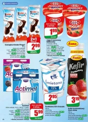 Smaki na każdy dzień – Dino