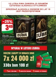 Smaki na każdy dzień – Dino