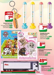 Smaki na każdy dzień – Dino