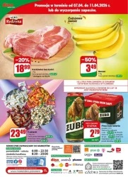 Smaki na każdy dzień – Dino