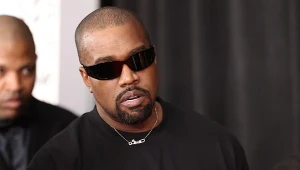 Kanye West nie otrzymał zgody na wjazd do Wielkiej Brytanii