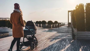 Macierzyństwo kiedyś i dziś. Czy współczesne matki mają łatwiej?