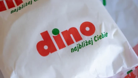 Nowa gazetka Dino zaskoczyła nawet doświadczonych. Chodzi o lody i kosmetyki