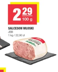 Сальчесон JBB