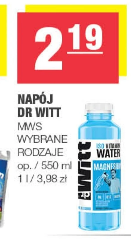 Випий Dr Witt