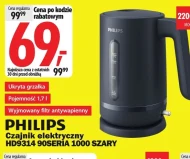 Електричний чайник Philips